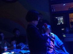 -米乐星世界KTV(汇智国际商业中心店)