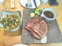 铁板牛肉-Jazz·ya 爵士屋(来福士店)