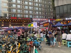 -钢管厂歆瑞源油卤串串香(春熙路太古里店)