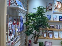-方快-照相馆(金桥国际店)