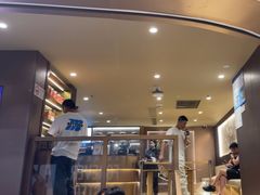 -霸王茶姬(上海恒基名人店)