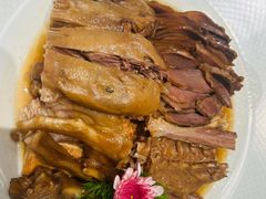 -并州饭店-中餐厅