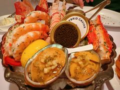 -壳里西餐厅Coquille Seafood Bistro(蒙自路店)