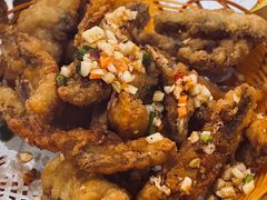 -南记食粥坊·宵夜大排档(莲花总店)