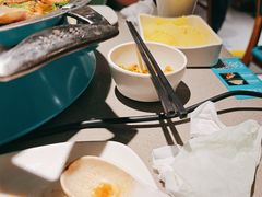 -半天妖烤鱼(新中关购物中心店)