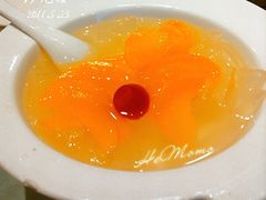 黄桃芦荟-沙龙宴(夷陵广场店)
