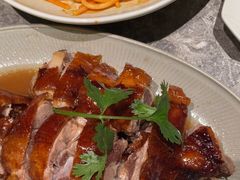 -留半山·香港食堂(啦啦宝都店)