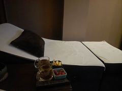 -水墨澜渟足道·SPA·传统(四望亭东关街店)