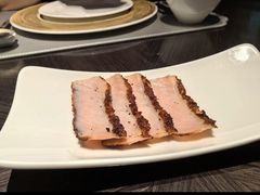 -万丽轩·粤菜(王府井金茂万丽酒店)