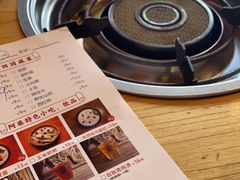 -阿婆情腊排骨火锅(金虹路店)