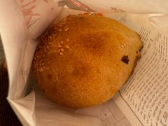 -百年夯碳烤胡椒饼(阿拉城店)