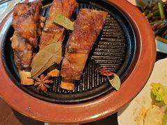 -奉天小馆·非遗东北菜(沈阳万象城店)