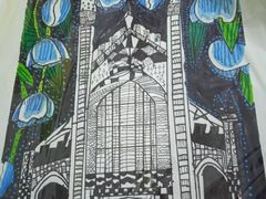 -向日葵艺术中心美术(虹桥南丰城校区)