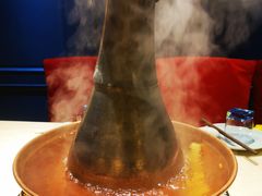 -三宝涮肉(体育学院店)