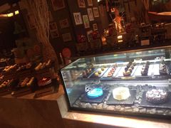 -哈尔滨融创施柏阁酒店中餐厅