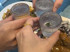 -振生清真饭店(永安道店)