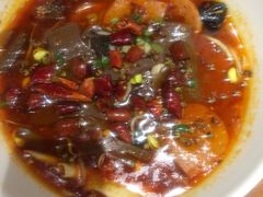 -渝是乎酸菜鱼(龙旗购物中心店)