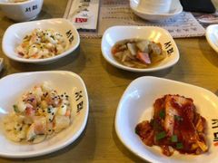 -喜来稀肉(望京店)