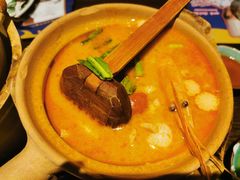 -泰妃殿(武汉首店)