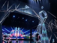 -重庆国际马戏城