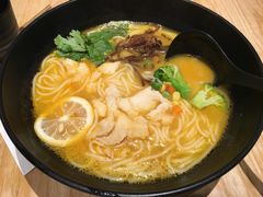 -云味馆过桥米线(皇庭广场店)