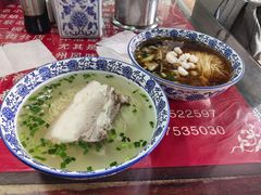 -美味斋(西北街店)