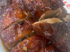 -澳门陈光记烧味饭店(万象城店)