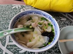-湖畔居茶楼(湖滨店)