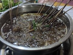 -学街秀兰麻辣烫