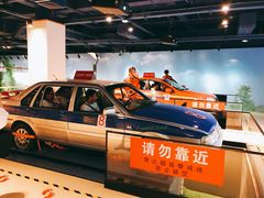 -东方绿舟景区