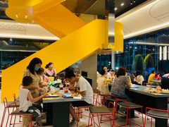 -麦当劳(SM城市广场店)