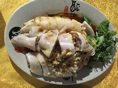 -化州肥仔大排档(建安二路店)