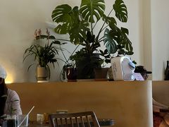 -fishtank鱼缸咖啡(三山街店)