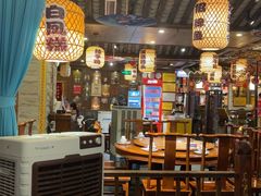 -杨记隆府(重庆总店)