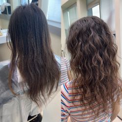 -GANO HAIR 