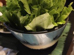 -老灶堂文创火锅(文艺路店)