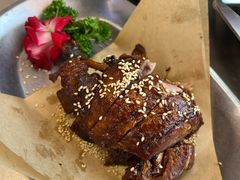 -蓉三少冒烤鸭·四川小吃集(北京首店)