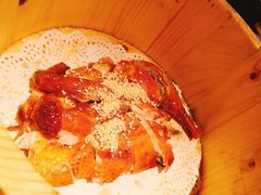 胡桃里烤鸡-胡桃里音乐酒馆(四道口店)