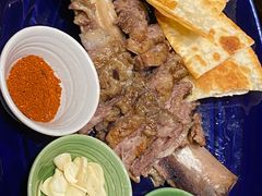 -君悦酒店·1881·北京烤鸭