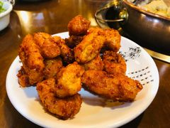 -岳记兴隆·青城腊排铜火锅(融创店)