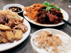 -吴樹滷肉擔