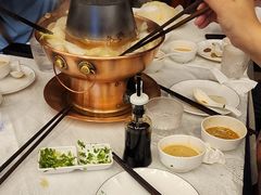 -东来顺饭庄(天坛店)