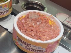 -龍歌自助小火锅(雨花台江南虹悦城店)