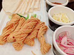 -老雒阳面馆·水席(王城路店)