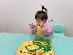 -美国悦宝园早教托育中心(东坝店)