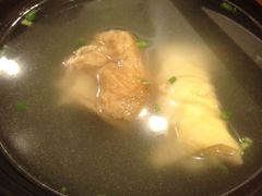 单刀汤-德兴馆(山西南路店)