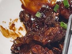 -绿茶餐厅(青岛城阳万象汇店)