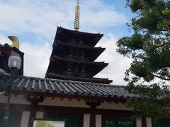 -天王寺公园