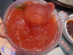 -廖掌柜·重庆鲜货火锅(上海首店)