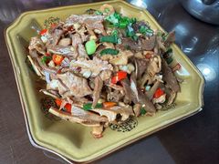 -朗妈私房菜(婺女州店)